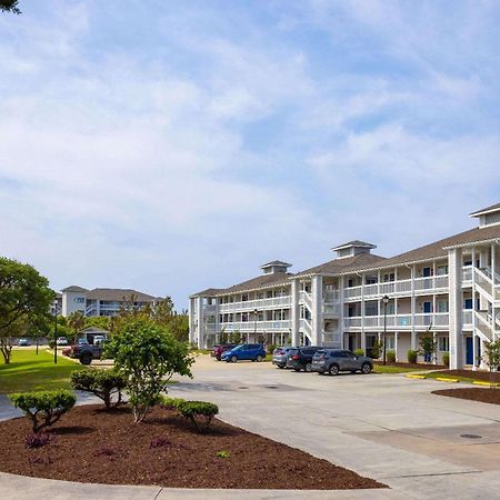 Atlantic Beach Resort, A Ramada By Wyndham Exterior foto
