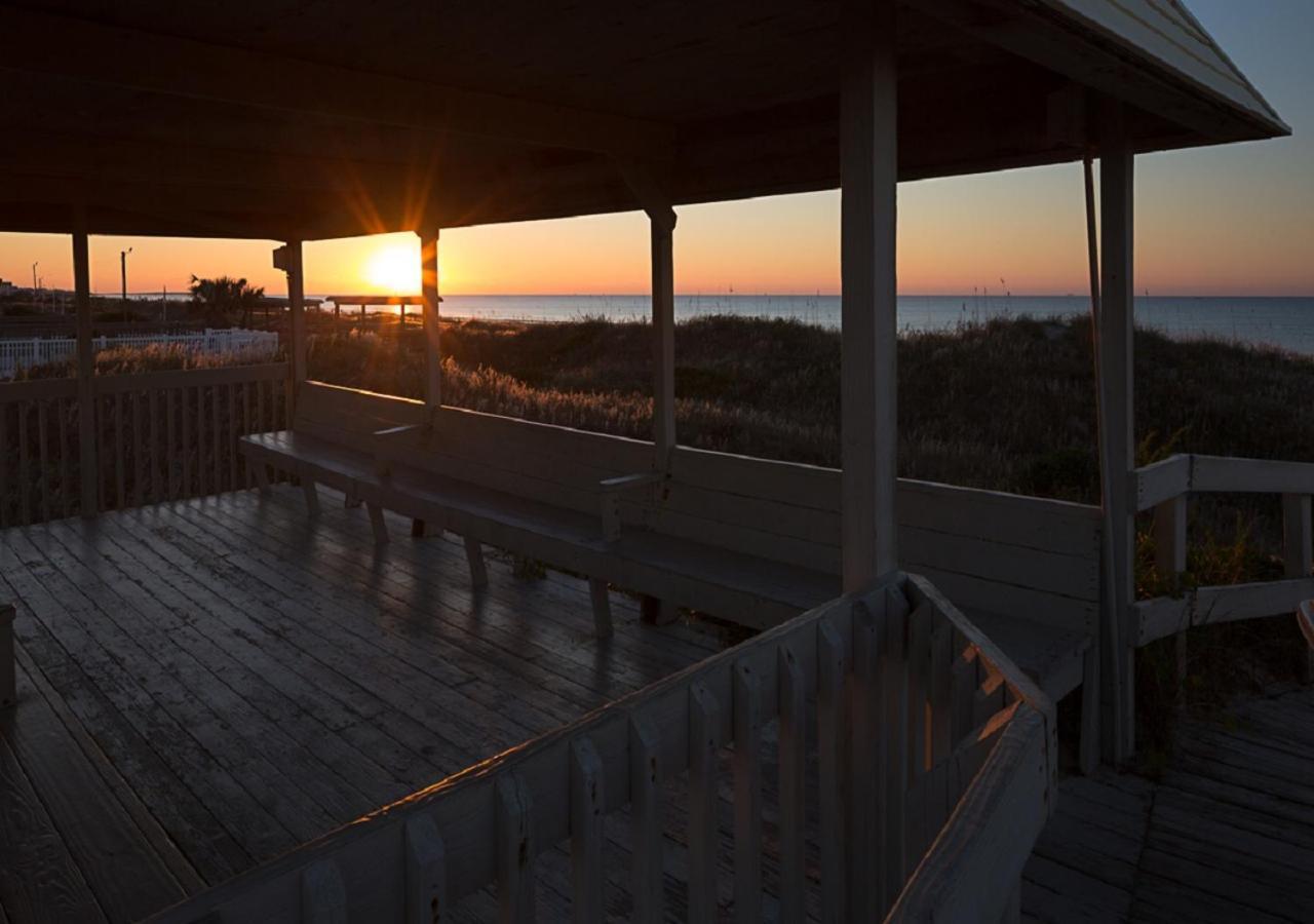 Atlantic Beach Resort, A Ramada By Wyndham Exterior foto