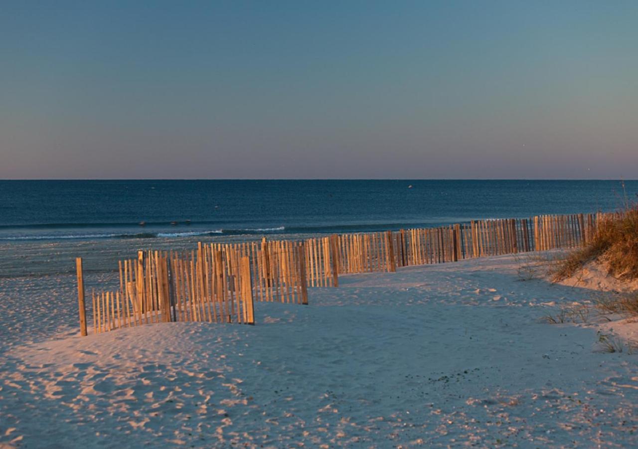 Atlantic Beach Resort, A Ramada By Wyndham Exterior foto