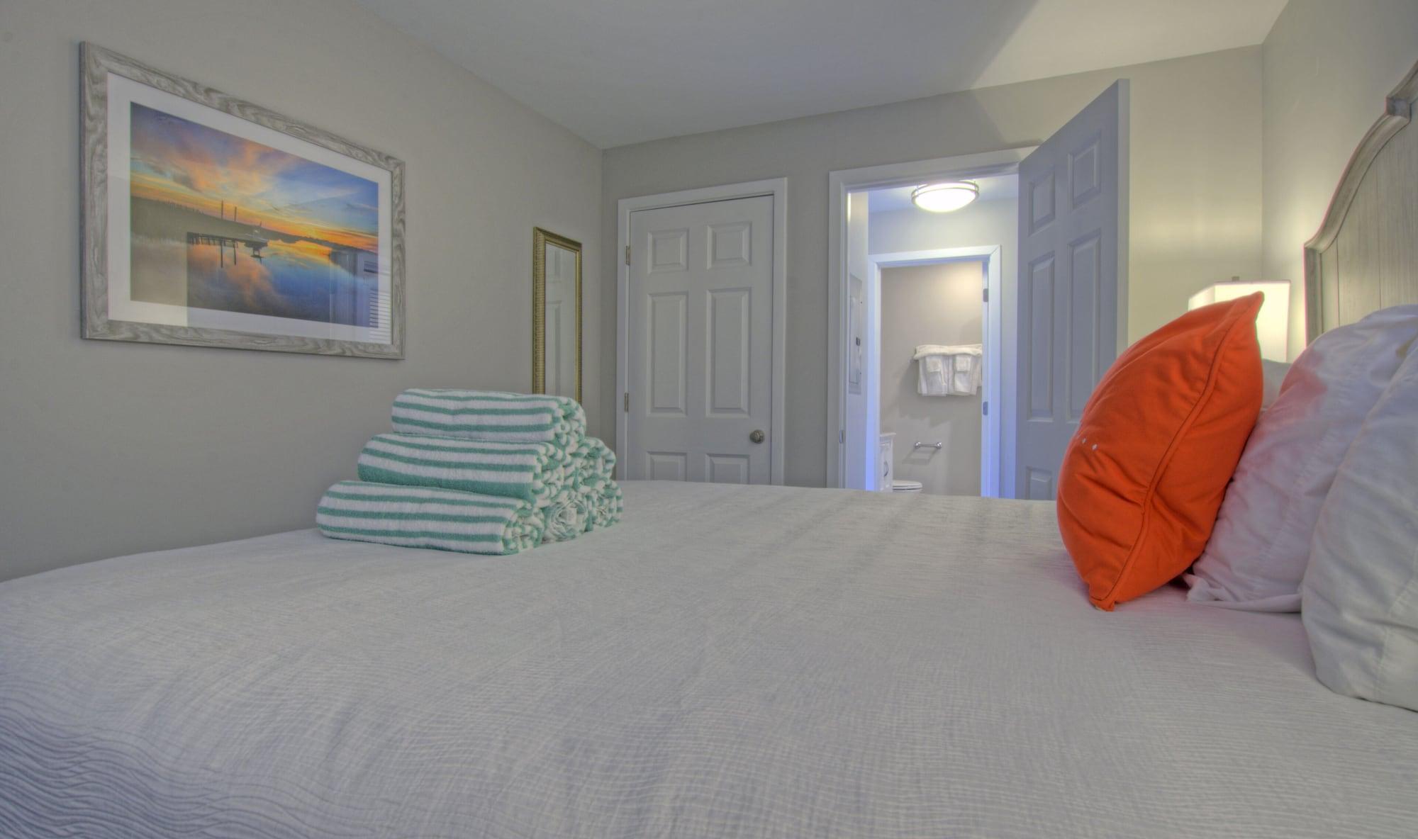Atlantic Beach Resort, A Ramada By Wyndham Exterior foto