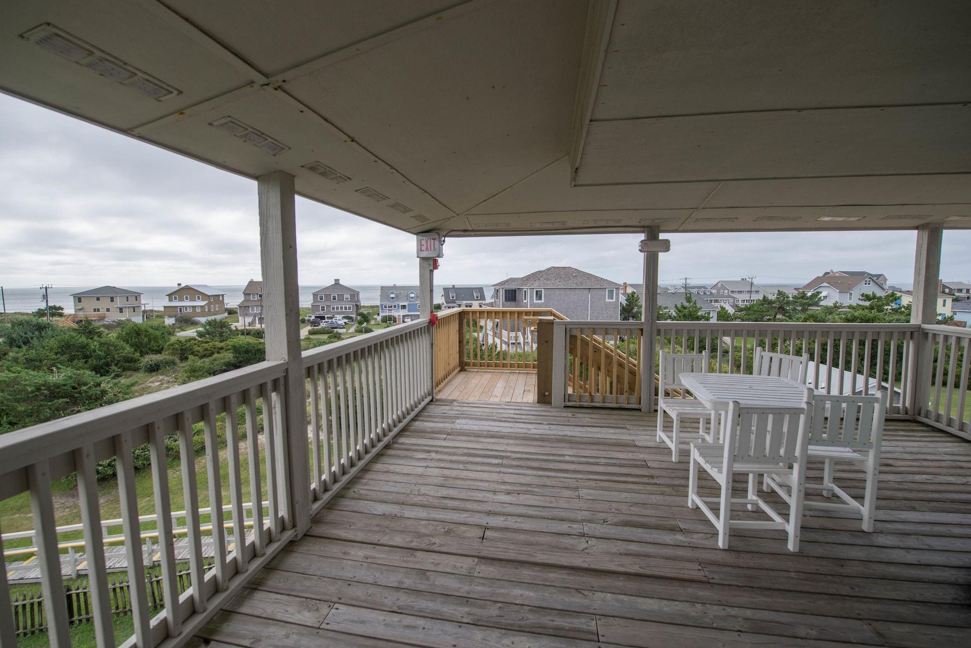 Atlantic Beach Resort, A Ramada By Wyndham Exterior foto