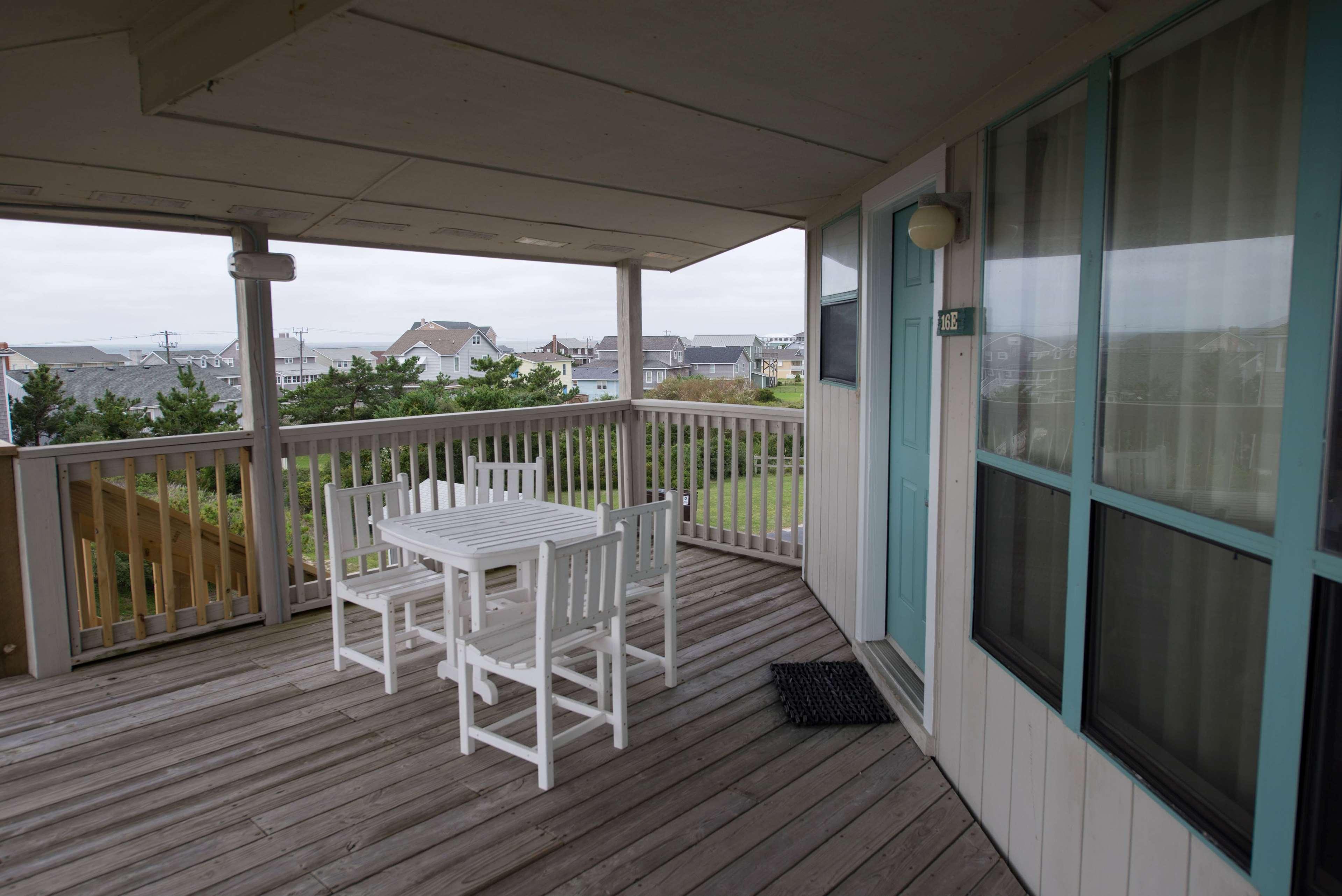 Atlantic Beach Resort, A Ramada By Wyndham Exterior foto