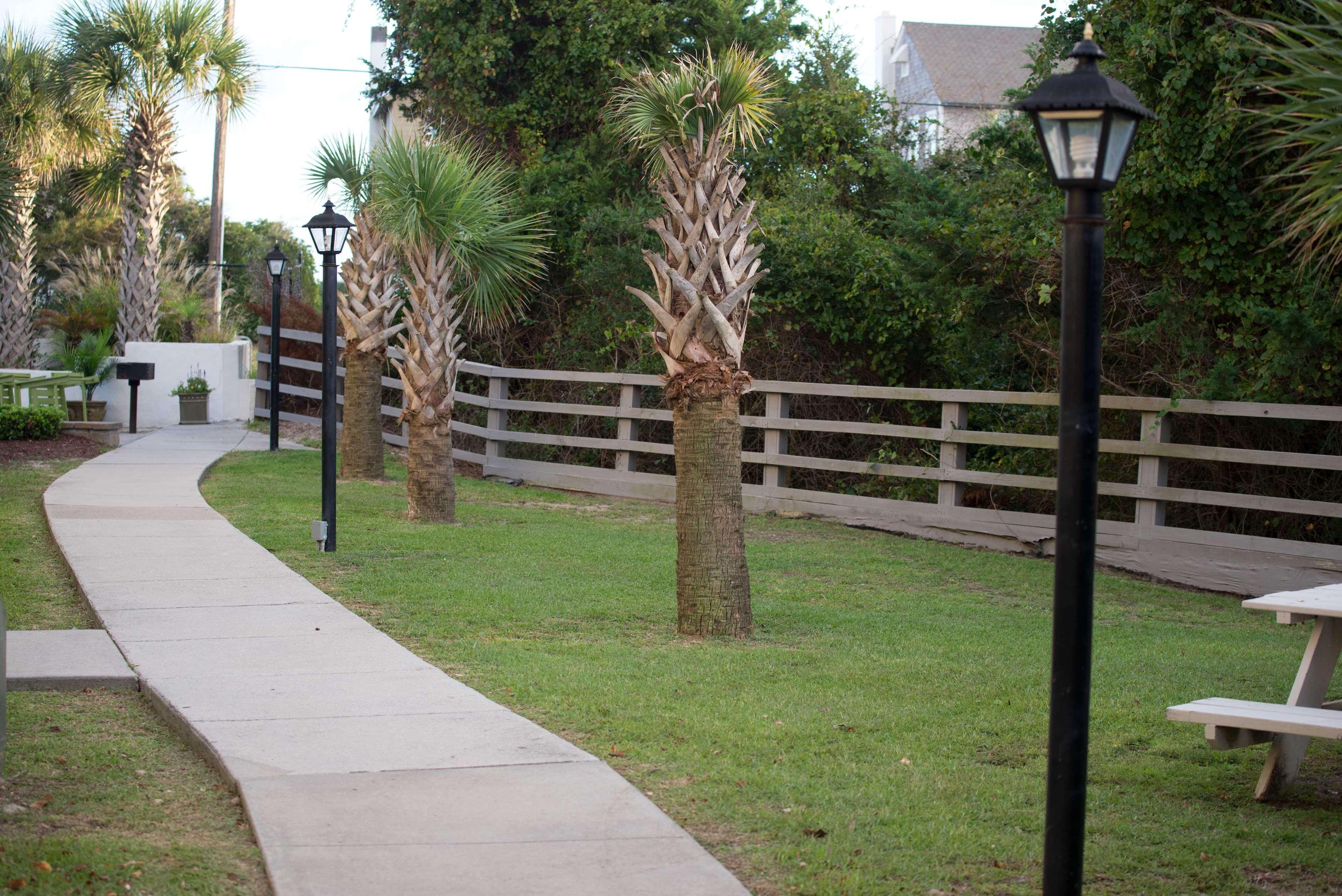 Atlantic Beach Resort, A Ramada By Wyndham Exterior foto
