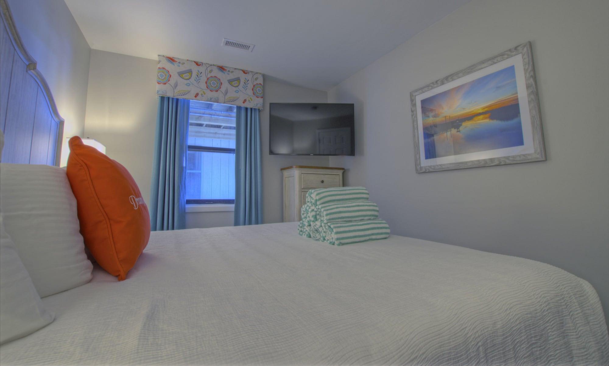 Atlantic Beach Resort, A Ramada By Wyndham Exterior foto