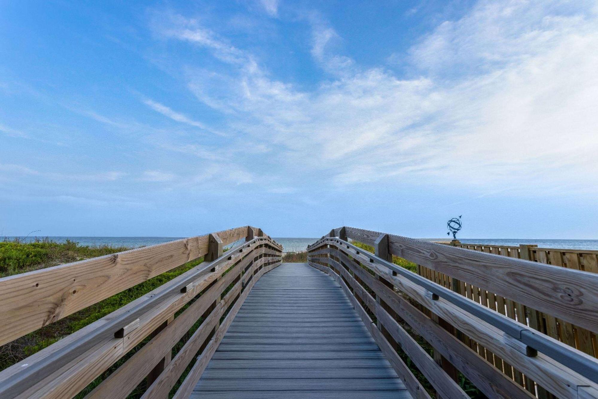 Atlantic Beach Resort, A Ramada By Wyndham Exterior foto