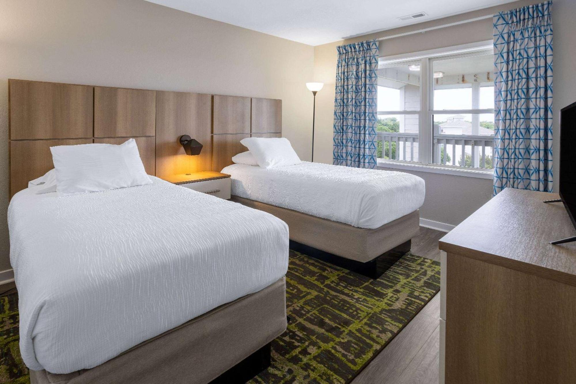 Atlantic Beach Resort, A Ramada By Wyndham Exterior foto